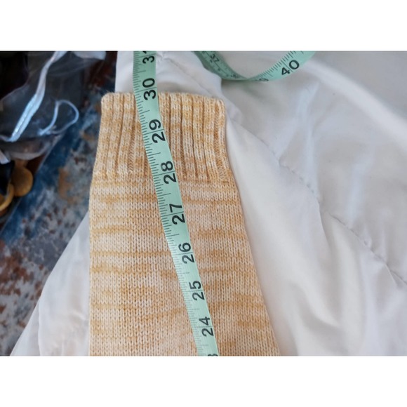 Vintage Murphy's Mart Men's Acrylic Sweater - Picture 9 of 9